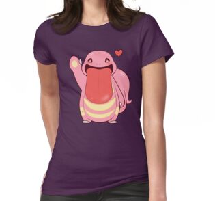 lickitung shirt pokemon go