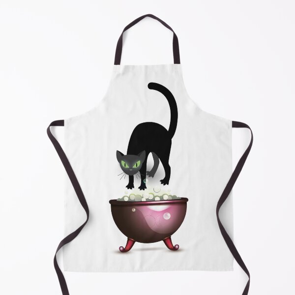 Item preview, halloween cat rug designed and sold by krimobk.