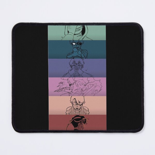 Item preview, Ssundee Color Collage Classic designed and sold by CoolFoxTee.