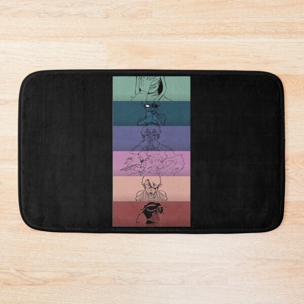 Item preview, Ssundee Color Collage Classic designed and sold by CoolFoxTee.