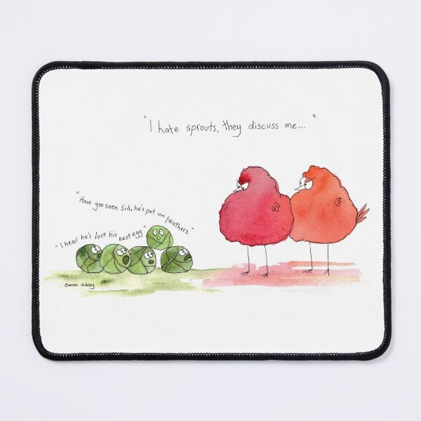 Item preview, Sprouts designed and sold by Sarah Ashby.