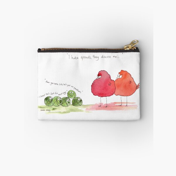 Item preview, Sprouts designed and sold by Sarah Ashby.