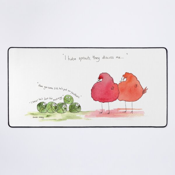 Item preview, Sprouts designed and sold by Sarah Ashby.