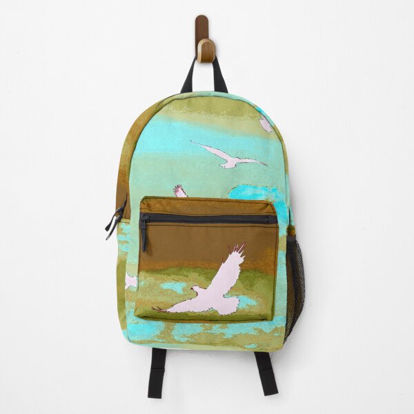 Item preview, Aves sobre Swaffham Prior designed and sold by TinaJostDesigns.