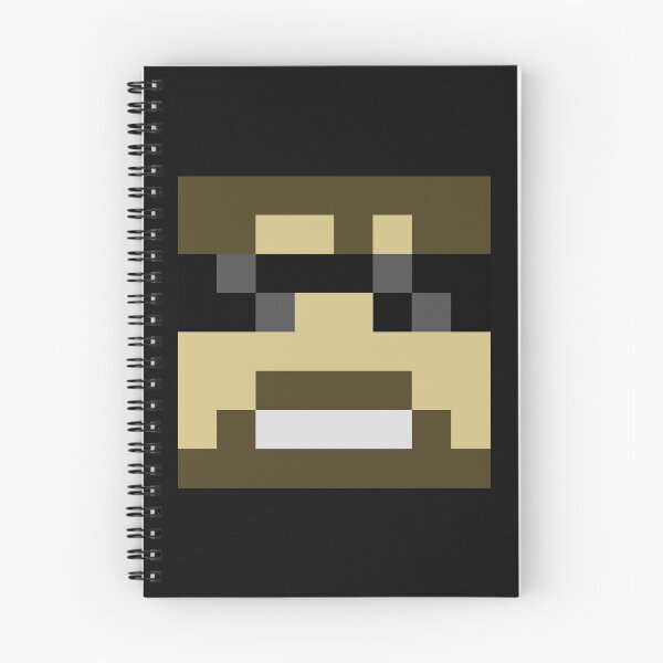 Item preview, ssundee Minecraft skin designed and sold by CoolFoxTee.