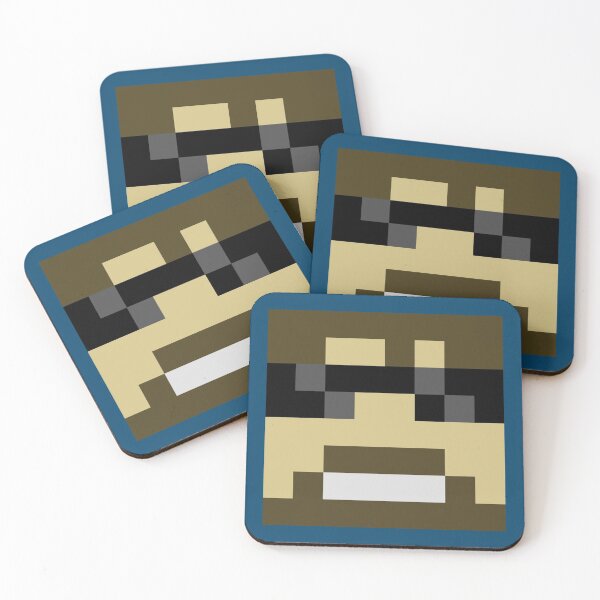Item preview, ssundee Minecraft skin designed and sold by CoolFoxTee.
