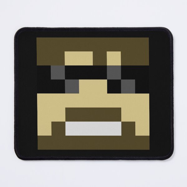 Item preview, ssundee Minecraft skin designed and sold by CoolFoxTee.