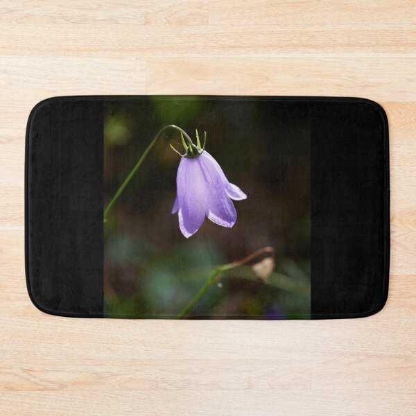 Item preview, Scottish bluebell designed and sold by Jouko Lehto Photography.