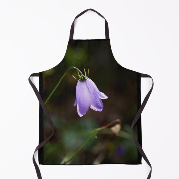 Item preview, Scottish bluebell designed and sold by Jouko Lehto Photography.