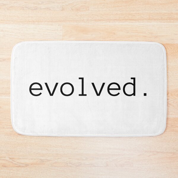 Item preview, evolved designed and sold by creaturespie.