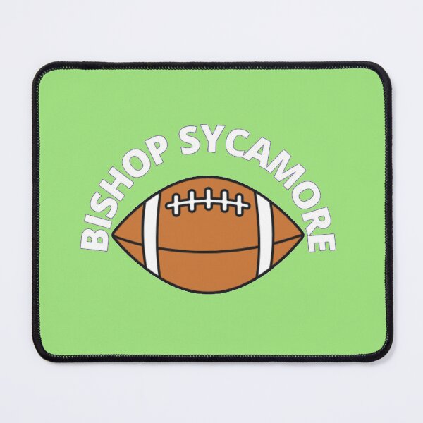 Item preview,   Bishop Sycamore  designed and sold by imtiyaz9661.