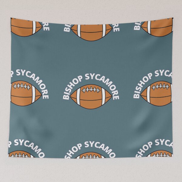Item preview,   Bishop Sycamore  designed and sold by imtiyaz9661.