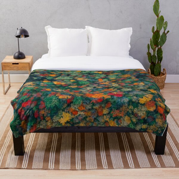 Item preview, The color of the trees designed and sold by Dream   Store.