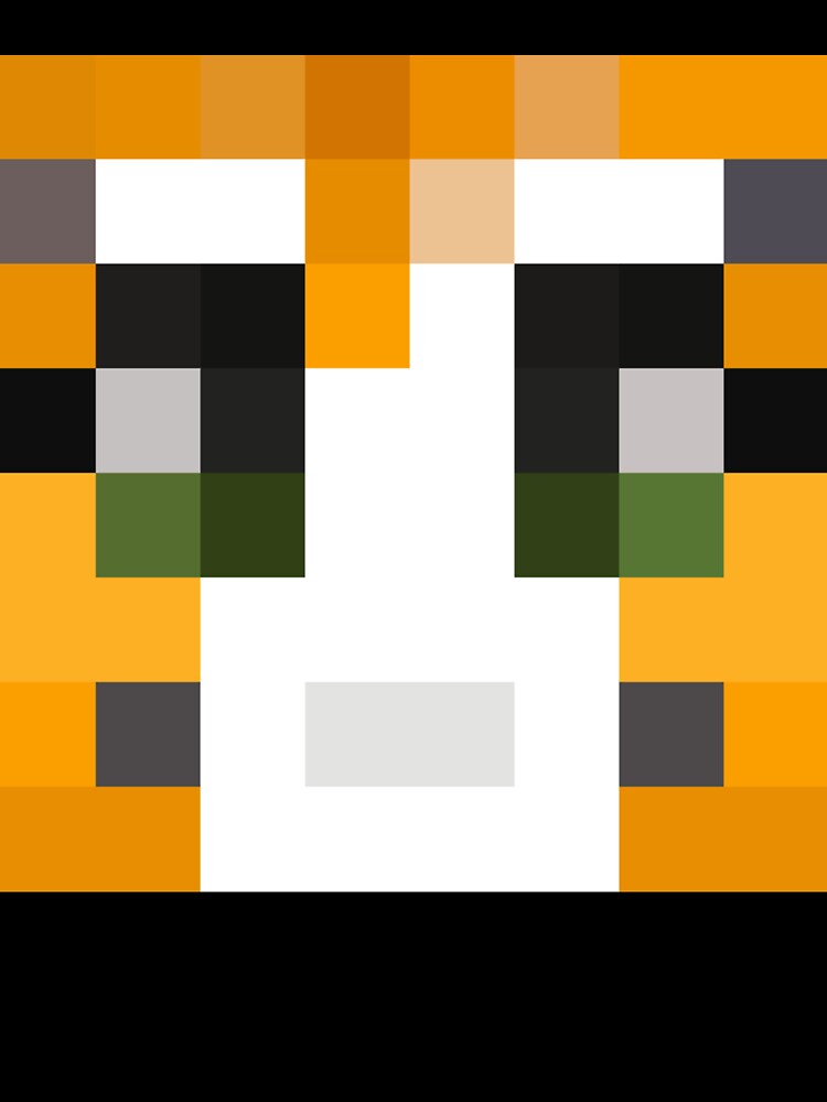 minecraft cat face skin