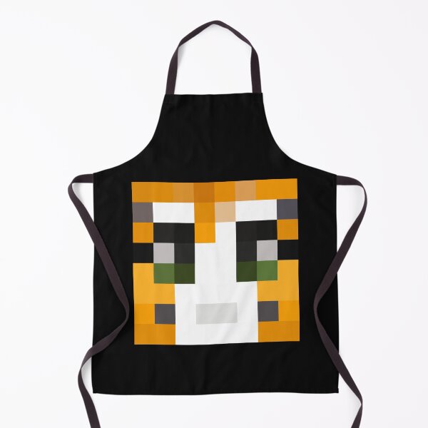 Item preview, Stampy Minecraft skin designed and sold by CoolFoxTee.