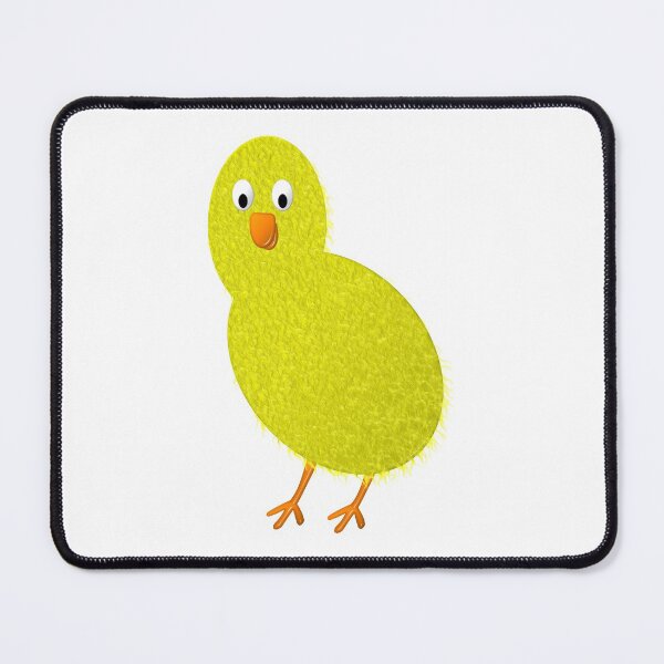 Item preview, Chick Character designed and sold by MarkUK97.