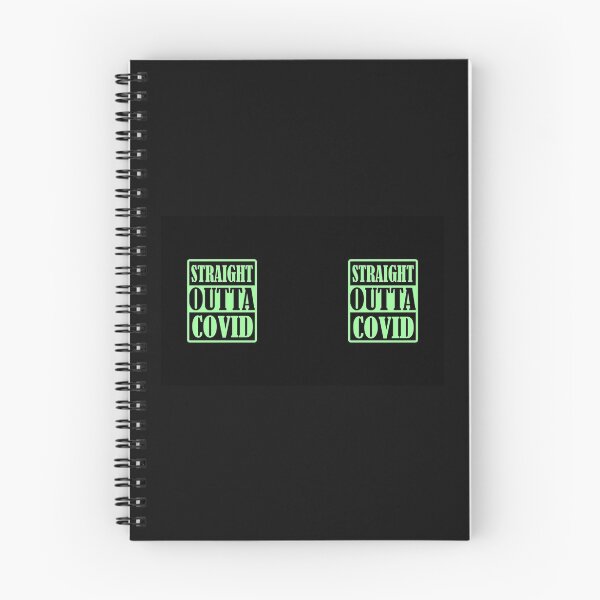 Item preview, Straight Outta Quarantne Mint Green Mug designed and sold by CoolFoxTee.
