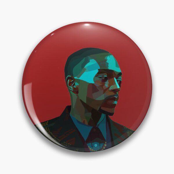 Item preview, Sam Wilson in Madripoor designed and sold by neveisai.