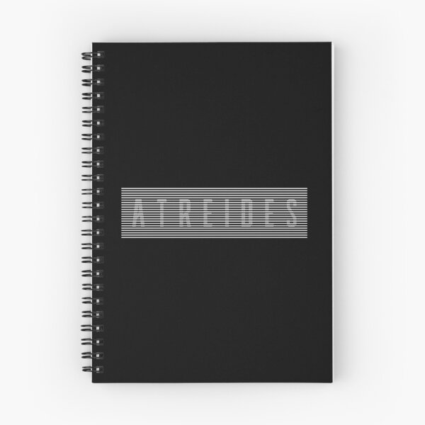 Item preview, Atreides (Lined) designed and sold by splode.
