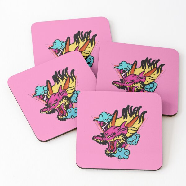 Item preview, Dragon's rage designed and sold by Yanganima.