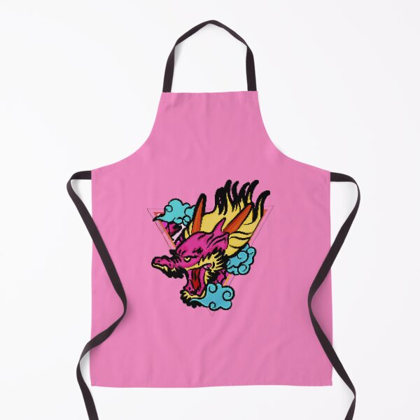 Item preview, Dragon's rage designed and sold by Yanganima.