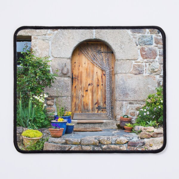 Item preview, Rustic Old Barn in Brittany France designed and sold by MarkUK97.