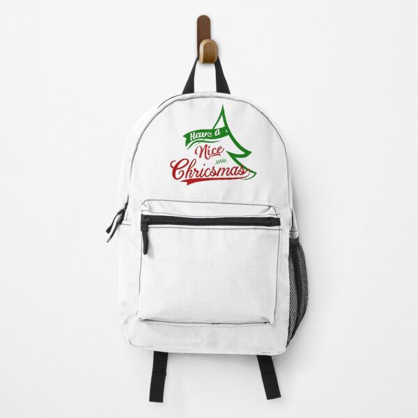 Item preview, Have A Nice Christmas designed and sold by eajob.