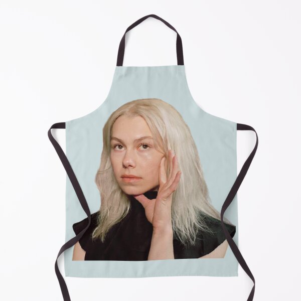 Item preview, phoebe bridgers designed and sold by rubyslittleshop.