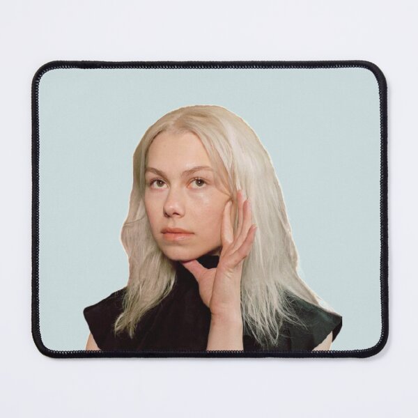 Item preview, phoebe bridgers designed and sold by rubyslittleshop.
