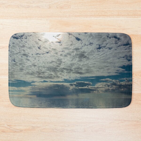 Item preview, Blue ocean. - Seascape designed and sold by RolandWidin.