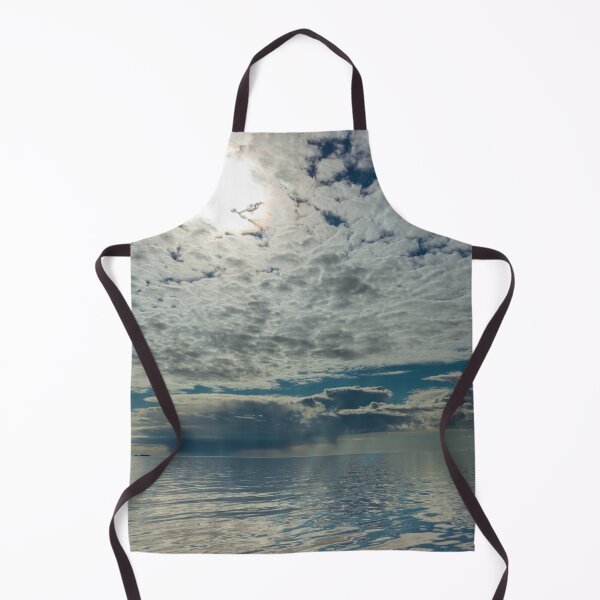 Item preview, Blue ocean. - Seascape designed and sold by RolandWidin.