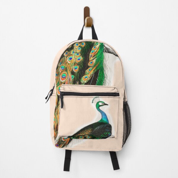 Item preview, Peacock pride  designed and sold by PrintMonkey.
