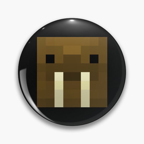 Item preview, Trottimus Minecraft skin - Chris Trott face designed and sold by CoolFoxTee.