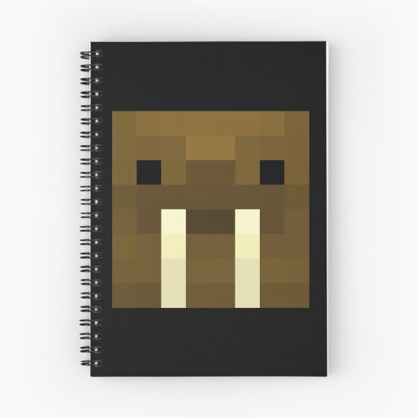 Item preview, Trottimus Minecraft skin - Chris Trott face designed and sold by CoolFoxTee.