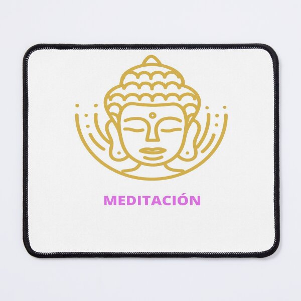Item preview, MEDITACIÓN designed and sold by metamorfosis.