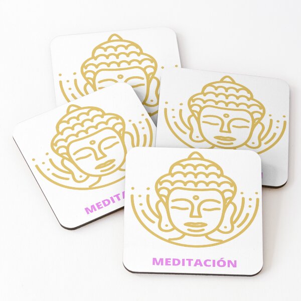 Item preview, MEDITATION designed and sold by metamorfosis.