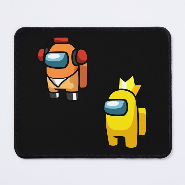Item preview, Tubbo and CaptainSparklez s designed and sold by CoolFoxTee.