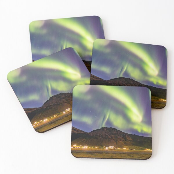 Item preview, Majestic Aurora Boreal  designed and sold by roman-visuals.