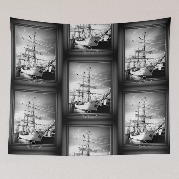 Item preview, Europa*Hobart designed and sold by varmifsud.