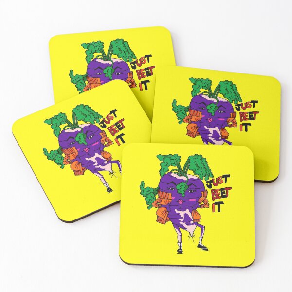 Item preview, Beet pop star designed and sold by MickeyLaLa.