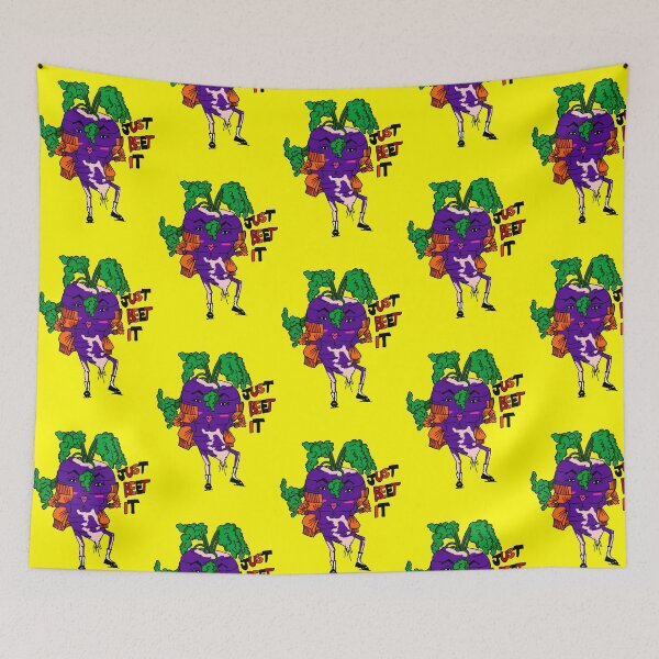 Item preview, Beet pop star designed and sold by MickeyLaLa.