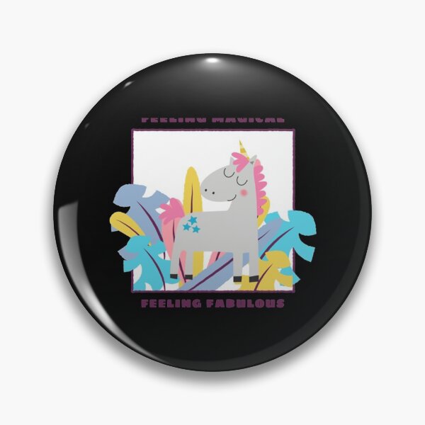 Item preview, Unicorn hunting season funny l Feeling magical but designed and sold by CoolFoxTee.