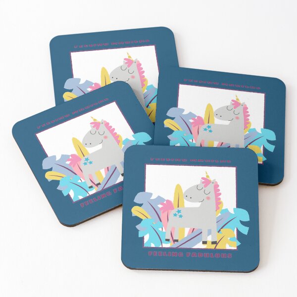 Item preview, Unicorn hunting season funny l Feeling magical but designed and sold by CoolFoxTee.