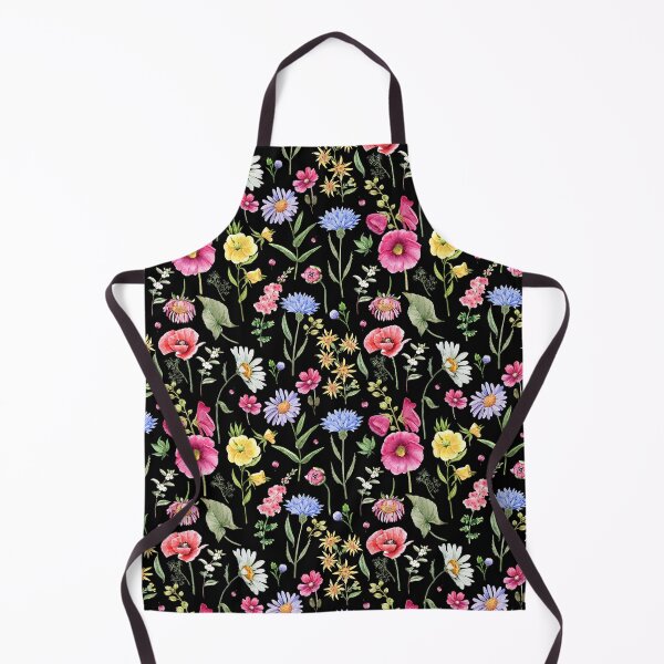 Item preview, Floral pattern multicolor designed and sold by cutecrazytshirt.