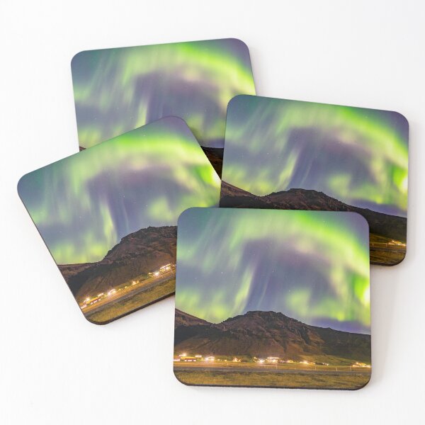 Item preview, Majestic Aurora Borealis  designed and sold by roman-visuals.