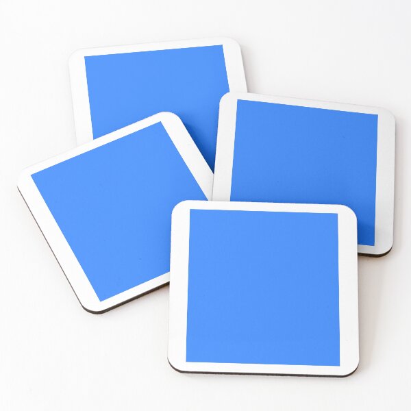 Item preview, Simple Blue Box designed and sold by kindxinn.
