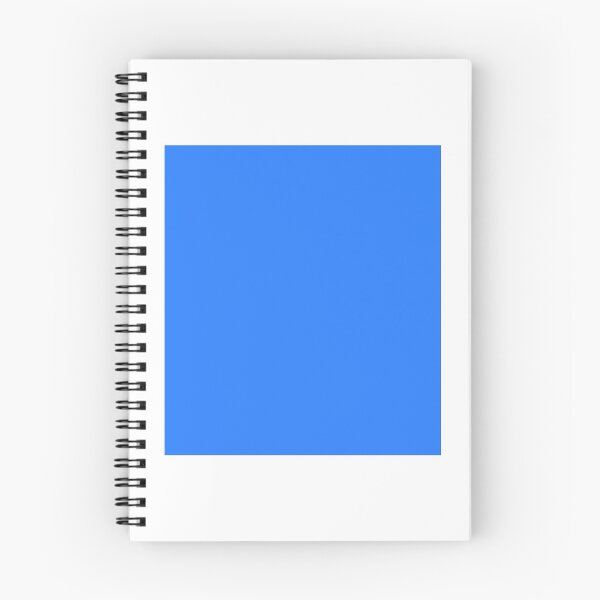 Item preview, Simple Blue Box designed and sold by kindxinn.