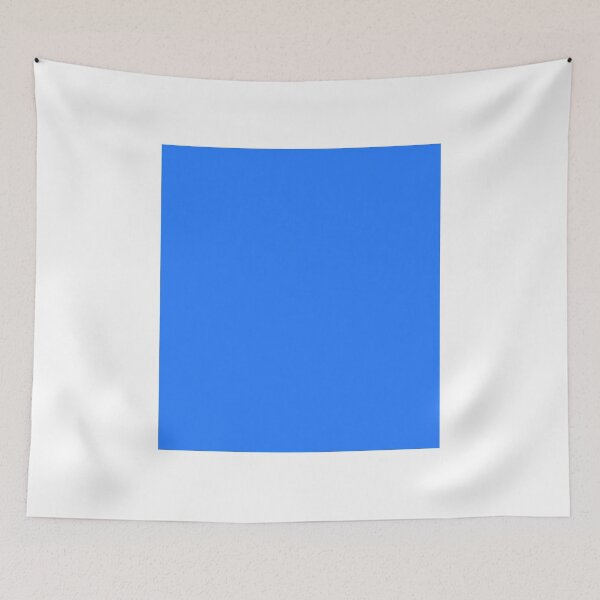 Item preview, Simple Blue Box designed and sold by kindxinn.