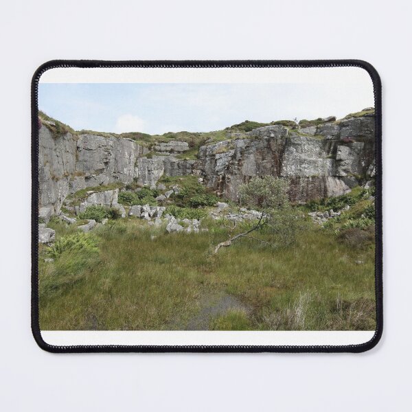 Item preview, Haytor quarry designed and sold by aquabella.