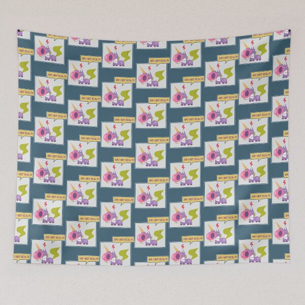 Item preview, Unicorn hunting season funny l Feeling magical but designed and sold by CoolFoxTee.
